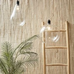 Côté Table Suspension Non Electrique En Verre H36cm - Zea -Sema Design Boutique 28aa5 amb hd 2022 01 pe ct 11692