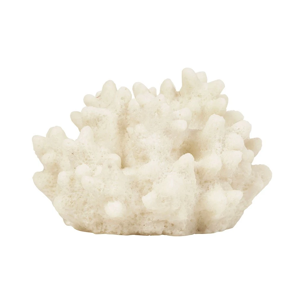 Côté Table Lampe Led Corail Egee Blanc En Résine 3 Côté Table Lampe Led Corail Egee Blanc En Résine