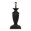 Côté Table Pied De Lampe Athenes Noir H63cm -Sema Design Boutique 35966 FRN01 WEB