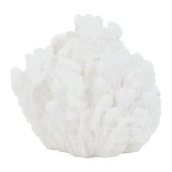 Côté Table Lampe Led Exterieure En Résine Et Sable Blanc - Egee Roche