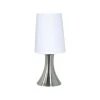 Corep Lampe En Métal Sytsème Touch Coloris Alu Brossé -Sema Design Boutique 606651 FRN01 WEB