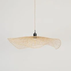 Opjet Abat-jour Pour Suspension Libellule D75cm - Non électrifié -Sema Design Boutique 610285 SITU01 WEB