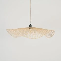 Opjet Abat-jour Pour Suspension Libellule D75cm - Non électrifié -Sema Design Boutique 610285 SITU02 WEB