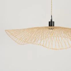 Opjet Abat-jour Pour Suspension Libellule D75cm - Non électrifié -Sema Design Boutique 610285 SITU03 WEB