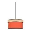 Corep Suspension En Coton Et Raphia D38cm Tomette - Bimat Amman -Sema Design Boutique 613477 FRN01 WEB