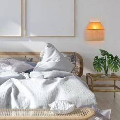 Corep Applique En Raphia H20cm Noutarde - Menorca -Sema Design Boutique 613482 FRN05 WEB