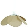 Opjet Suspension En Coton D73cm Taupe - Evasion -Sema Design Boutique 616103 FRN01 WEB