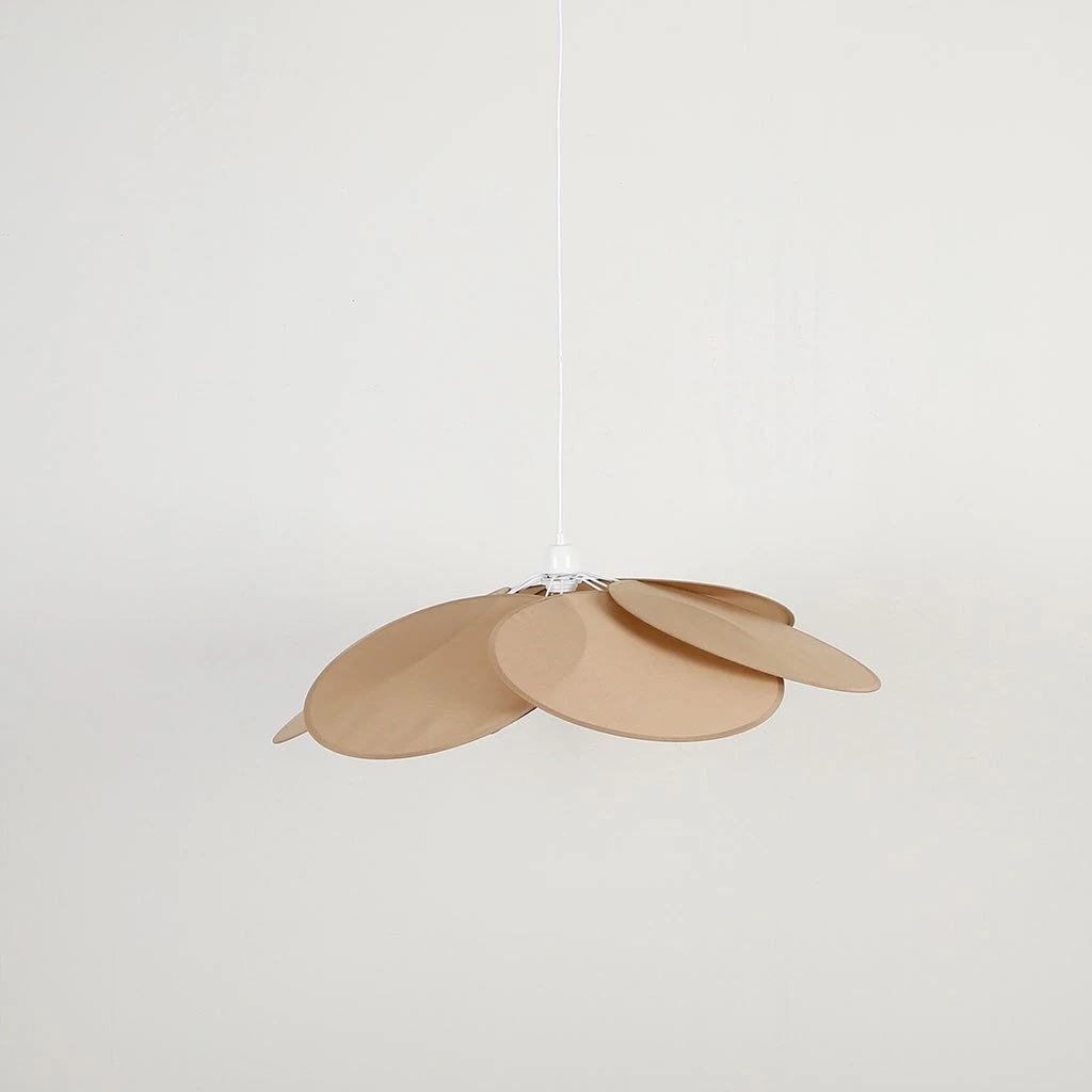 Opjet Suspension En Coton D73cm Taupe - Evasion 5 Opjet Suspension En Coton D73cm Taupe - Evasion – Image 3