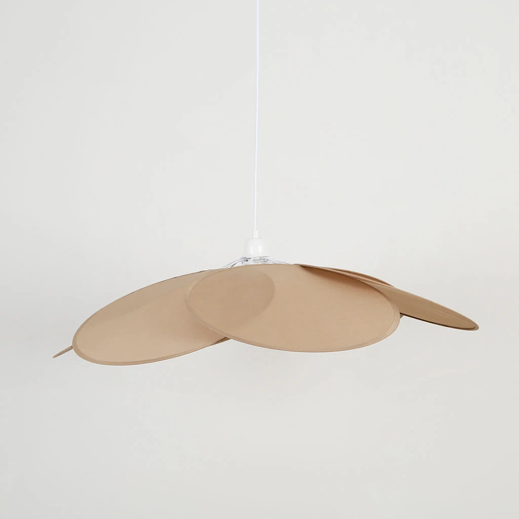 Opjet Suspension En Coton D73cm Taupe - Evasion 6 Opjet Suspension En Coton D73cm Taupe - Evasion – Image 4