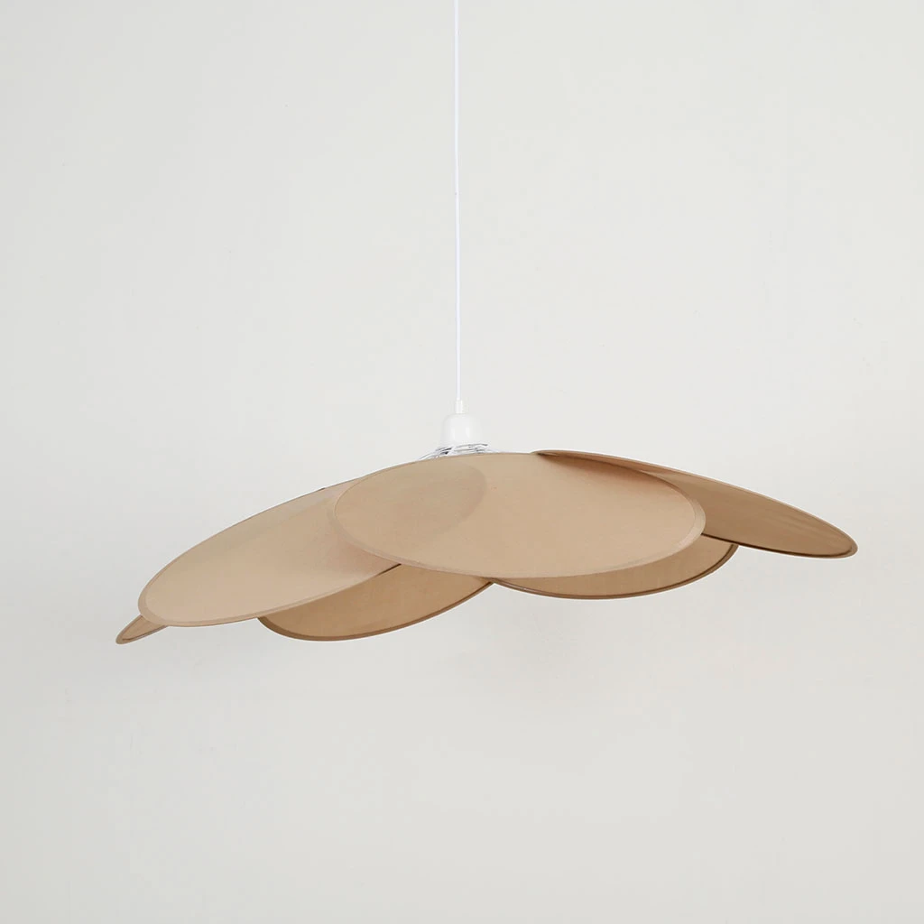 Opjet Suspension En Coton D73cm Taupe - Evasion 7 Opjet Suspension En Coton D73cm Taupe - Evasion – Image 5