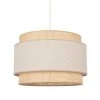Corep Suspension En Raphia Et Coton D38cm Pyla - Milo 1 Corep Suspension En Raphia Et Coton D38cm Pyla - Milo -Sema Design Boutique 620155 FRN01 WEB