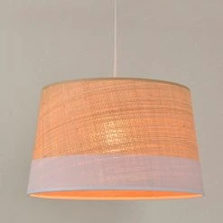 Corep Suspension En Coton Et Raphia D38cm Blanc - Faa Marina 10 Corep Suspension En Coton Et Raphia D38cm Blanc - Faa Marina -Sema Design Boutique 620159 FRN02 WEB