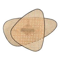 Market Set Applique En Cannage H59cm Naturel - Screen -Sema Design Boutique 620339 FRN05 WEB