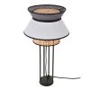 Market Set Lampe Blanc Et Anthracite H56cm - Singapour 1 Market Set Lampe Blanc Et Anthracite H56cm - Singapour -Sema Design Boutique 620385 FRN01 WEB