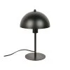 Corep Lampe Icone En Metal H30cm Noir