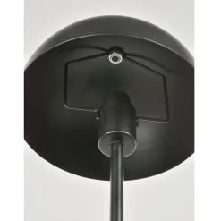 Corep Lampe Icone En Metal H30cm Noir -Sema Design Boutique 622534 FRN05 WEB