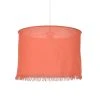 Corep Suspension En Lin D38cm Havana - Linen -Sema Design Boutique 622611 FRN01 WEB