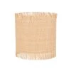 Corep Abat-jour Cylindre En Raphia Naturel D20cm 1 Corep Abat-jour Cylindre En Raphia Naturel D20cm -Sema Design Boutique 622666 FRN01 WEB