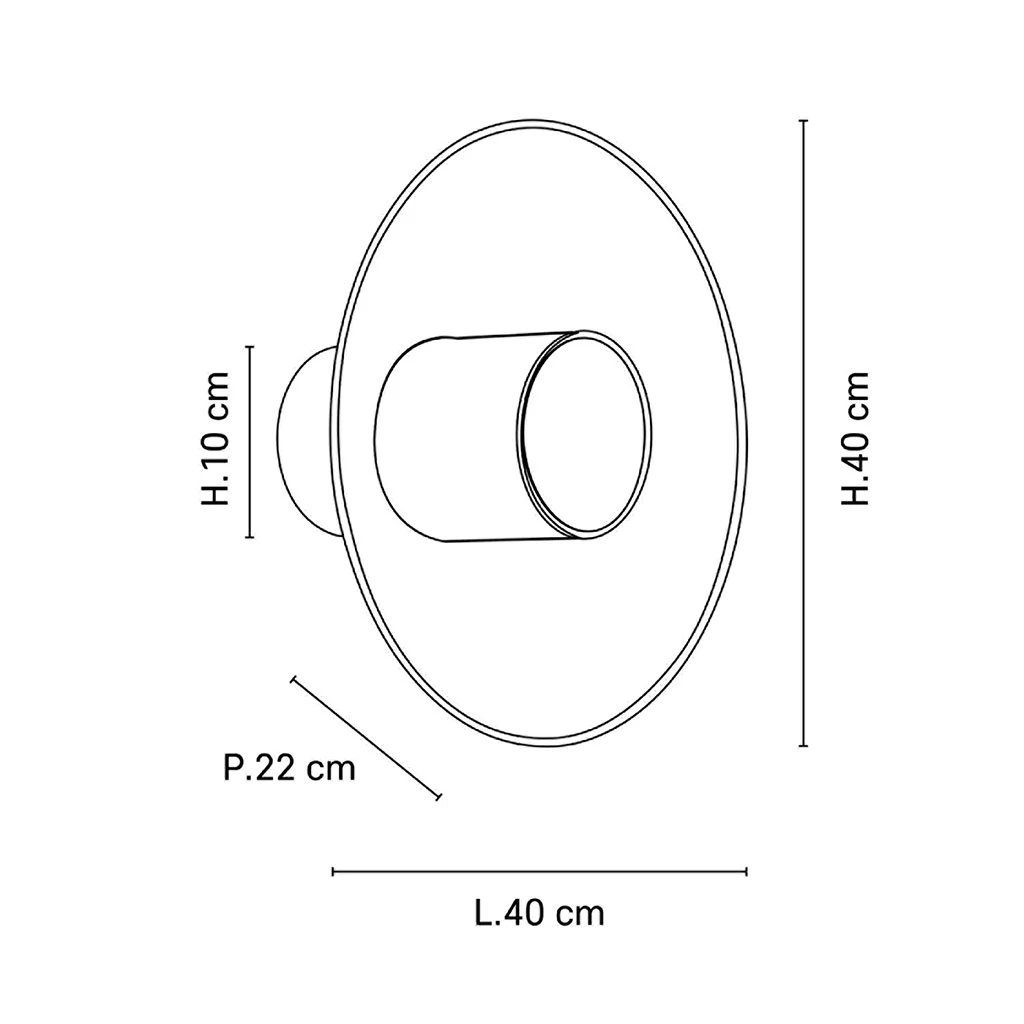 Market Set Applique En Lin Lavé Et Cannage H40cm Nude - Singapour 6 Market Set Applique En Lin Lavé Et Cannage H40cm Nude - Singapour – Image 4