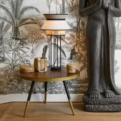 Market Set Lampe En Lin Lave Et Cannage H56cm Nude - Singapour 12 Market Set Lampe En Lin Lave Et Cannage H56cm Nude - Singapour -Sema Design Boutique 623126 FRN04 WEB