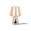 Pt' Lampe A Poser Classic Glass Ambre - E14 Max 40w 1 Pt' Lampe A Poser Classic Glass Ambre - E14 Max 40w -Sema Design Boutique 623682 FRN01 WEB