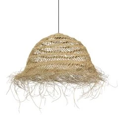 Corep Suspension En Alfa D52cm Naturel - Majorelle