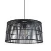Corep Suspension En Bambou D41cm Noir - Thaya -Sema Design Boutique 631562 FRN01 WEB