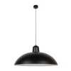 Corep Suspension En Métal D78cm Noir Mat - Marcel -Sema Design Boutique 631584 FRN01 WEB