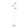 Corep Lampadaire 3 Lumières En Métal H153.5cm Blanc - Ottawa 2 Corep Lampadaire 3 Lumières En Métal H153.5cm Blanc - Ottawa -Sema Design Boutique 631605 FRN01 WEB