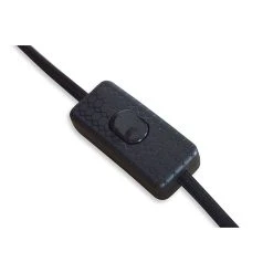 Opjet Lampe XL En Verre H50.5cm Ambre -Sema Design Boutique 631956 FRN02 WEB