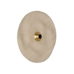 Market Set Applique En Lin Variant® D48cm - Rivage 15 Market Set Applique En Lin Variant® D48cm - Rivage -Sema Design Boutique 632117 FRN06 WEB