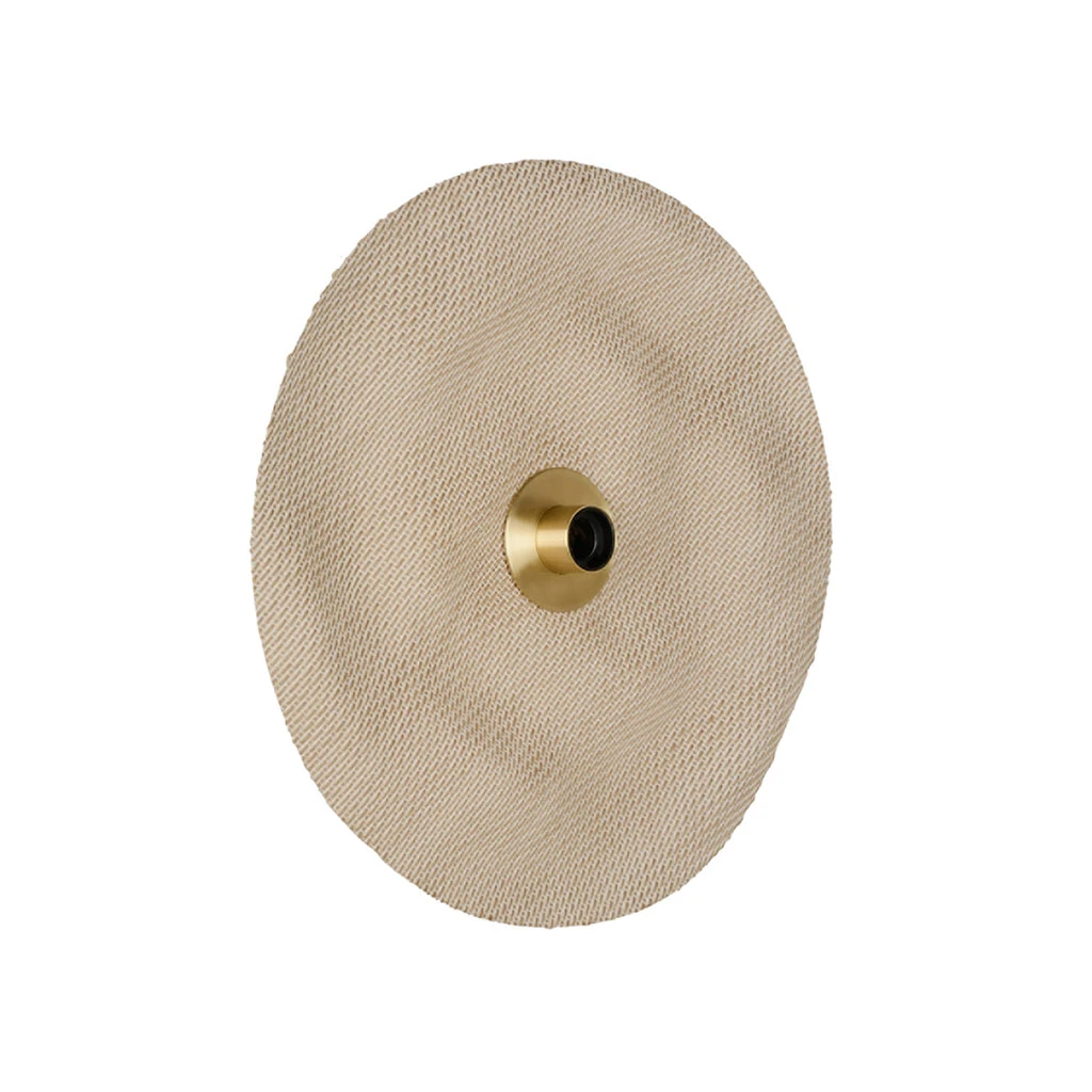 Market Set Applique En Lin Variant® D48cm - Rivage 9 Market Set Applique En Lin Variant® D48cm - Rivage – Image 7