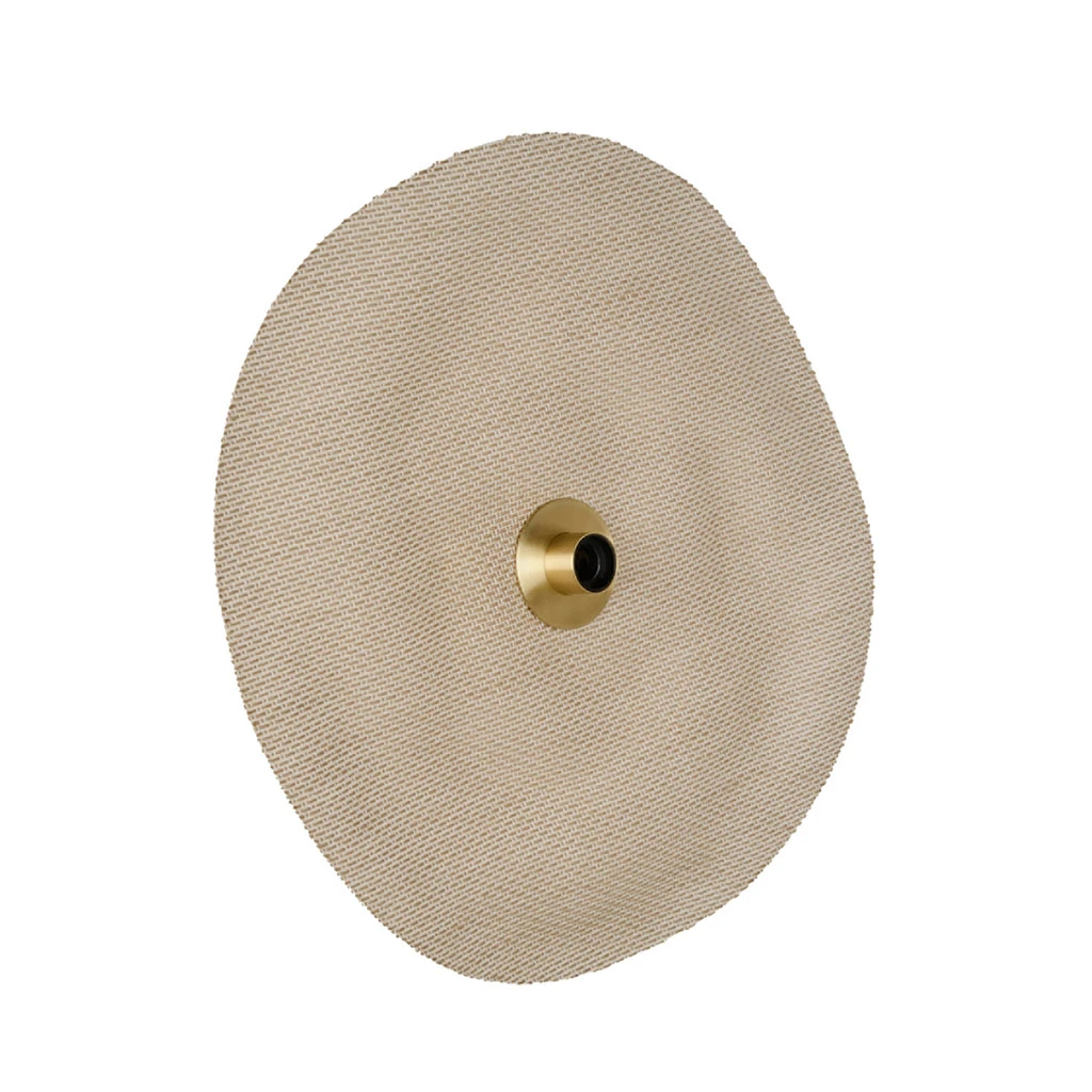 Market Set Applique En Lin Variant® D58cm - Rivage 9 Market Set Applique En Lin Variant® D58cm - Rivage – Image 7