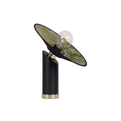 Market Set Lampe En Métal Et Tissu H37cm Kaki - Gatsby 14 Market Set Lampe En Métal Et Tissu H37cm Kaki - Gatsby -Sema Design Boutique 632163 FRN05 WEB