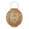 SEMA DESIGN Lampe Lanterne Cordey Naturel En Bambou, Fer 2 SEMA DESIGN Lampe Lanterne Cordey Naturel En Bambou, Fer -Sema Design Boutique 72993 DEB WEB
