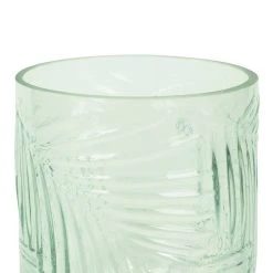 SEMA DESIGN Lampe Led Cylindre Chik Vert D Eau 6 SEMA DESIGN Lampe Led Cylindre Chik Vert D Eau -Sema Design Boutique 73542 DET01 WEB