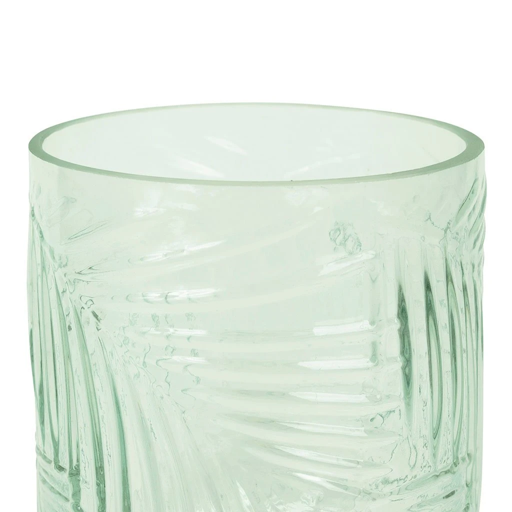 SEMA DESIGN Lampe Led Cylindre Chik Vert D Eau 4 SEMA DESIGN Lampe Led Cylindre Chik Vert D Eau – Image 2