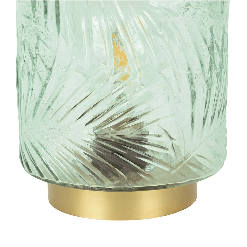 SEMA DESIGN Lampe Led Cylindre Chik Vert D Eau 5 SEMA DESIGN Lampe Led Cylindre Chik Vert D Eau – Image 3