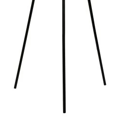 SEMA DESIGN Lampadaire En Métal Et Rotin H125cm Noir - Balamea 7 SEMA DESIGN Lampadaire En Métal Et Rotin H125cm Noir - Balamea -Sema Design Boutique 73908 DET02 WEB