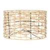 SEMA DESIGN Abat-jour En Rotin D32cm Naturel