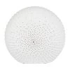 SEMA DESIGN Lampe Disque Essencia Blanc -Sema Design Boutique 74243 DEB WEB