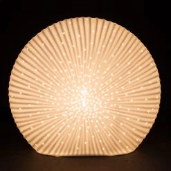 SEMA DESIGN Lampe Disque Essencia Blanc -Sema Design Boutique 74243 DET04 WEB