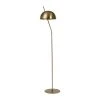 SEMA DESIGN Lampadaire En Fer H163cm Doré - Ardecor -Sema Design Boutique 74452 DEB WEB
