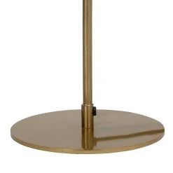 SEMA DESIGN Lampe à Poser En Fer H54cm Doré - Ardecor 9 SEMA DESIGN Lampe à Poser En Fer H54cm Doré - Ardecor -Sema Design Boutique 74454 DET02 WEB