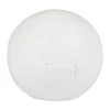 SEMA DESIGN Lampe Boule En Porcelaine Blanc - Sillon