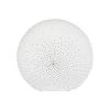 SEMA DESIGN Lampe Disque En Porcelaine H20cm Blanc -essencia -Sema Design Boutique 74748 DEB WEB