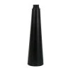 SEMA DESIGN Pied De Lampe Ardecor Noir H36cm -Sema Design Boutique 75208 DEB WEB