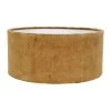 SEMA DESIGN Abat Jour En Velours D30cm Mordoré - Ardecor