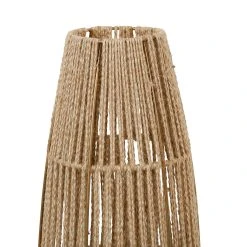SEMA DESIGN Lampadaire En Fer Et Jute H120cm Naturel - Korda 8 SEMA DESIGN Lampadaire En Fer Et Jute H120cm Naturel - Korda -Sema Design Boutique 75442 DET02 WEB