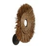SEMA DESIGN Applique Non Electrique En Raphia D25cm Naturel Foncé - Cuzco 2 SEMA DESIGN Applique Non Electrique En Raphia D25cm Naturel Foncé - Cuzco -Sema Design Boutique 75722 DEB WEB